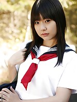 hot asian teen pussy