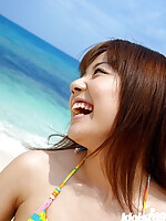 hot asian toes