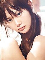 little asian transsexual june eye