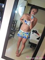 sexy nude asian