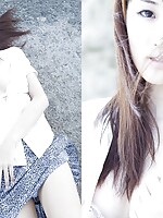 asian amateure