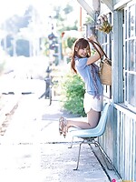 footjob asian