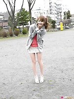 feet asian
